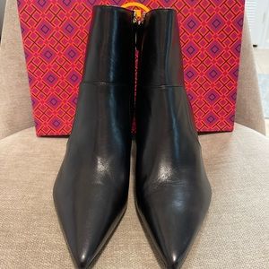 Tory Burch heeled ankle boots